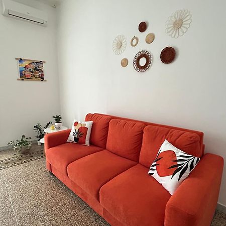 Vietri Casa Makigio 아파트 외부 사진