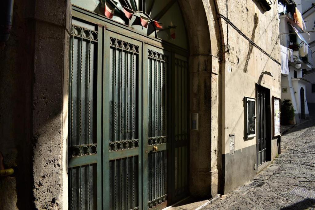 Vietri Casa Makigio 아파트 외부 사진