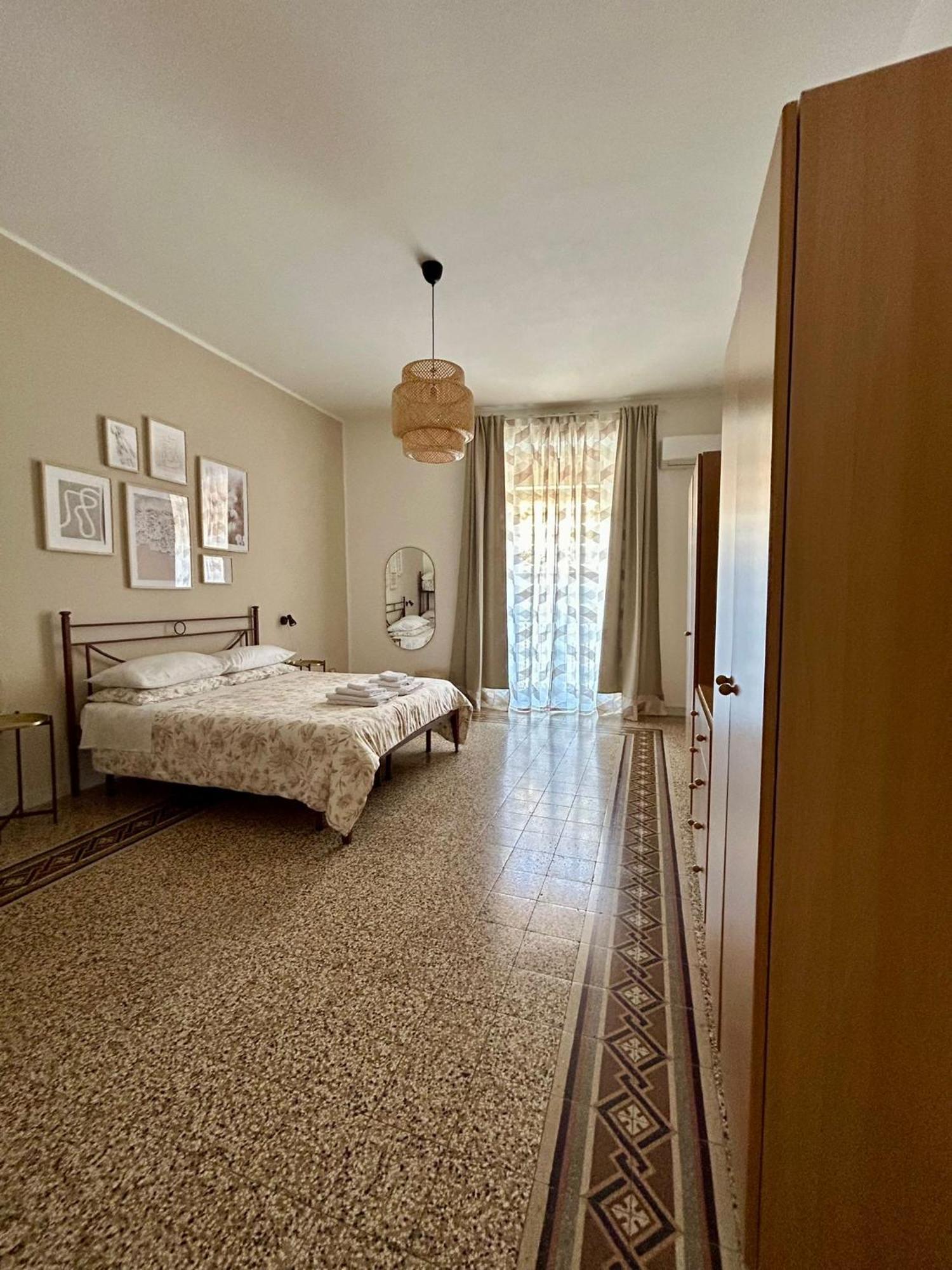 Vietri Casa Makigio 아파트 외부 사진