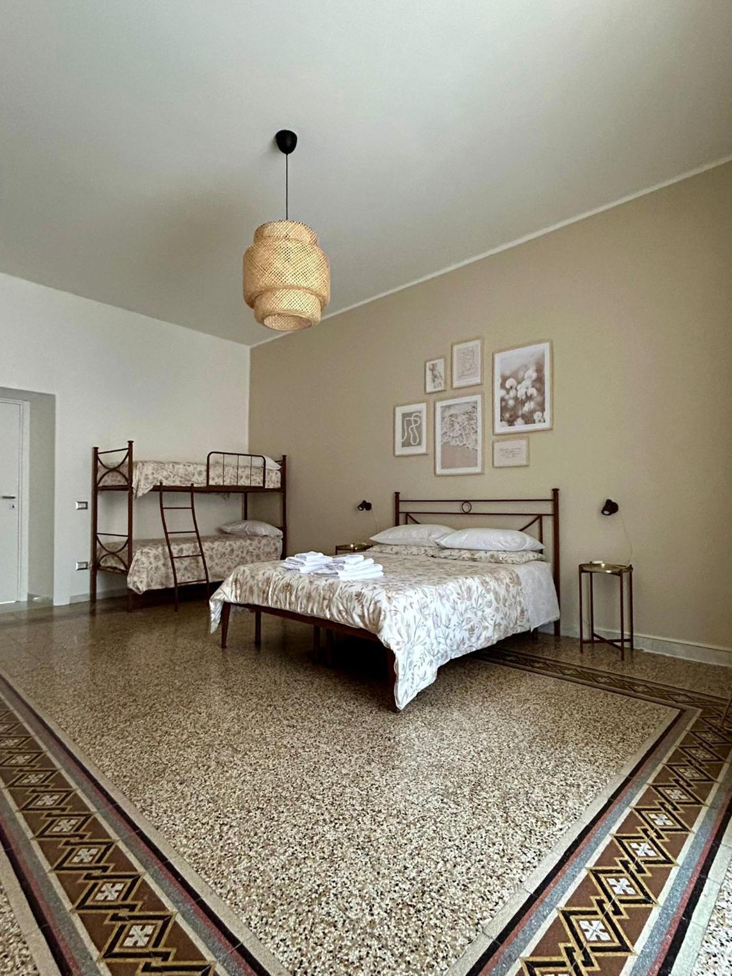 Vietri Casa Makigio 아파트 외부 사진