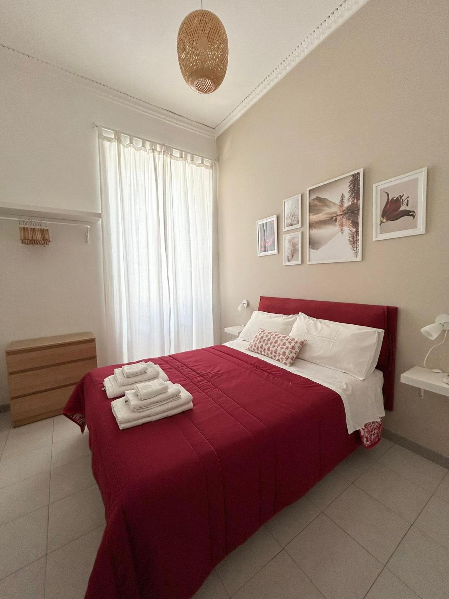Vietri Casa Makigio 아파트 외부 사진
