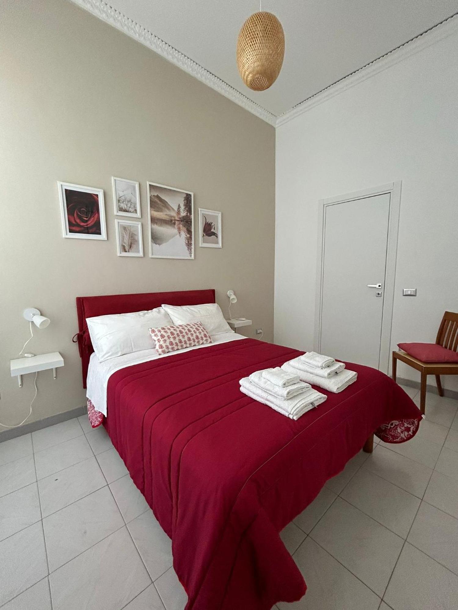 Vietri Casa Makigio 아파트 외부 사진