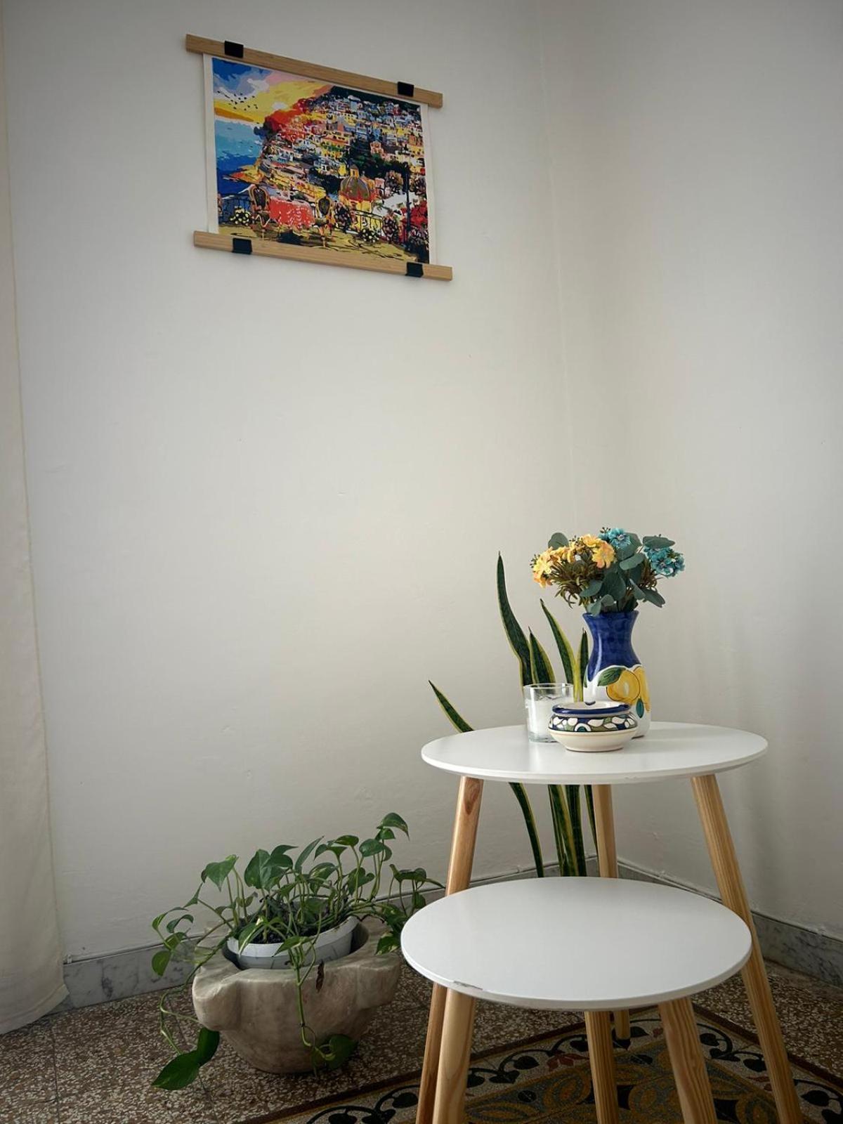 Vietri Casa Makigio 아파트 외부 사진