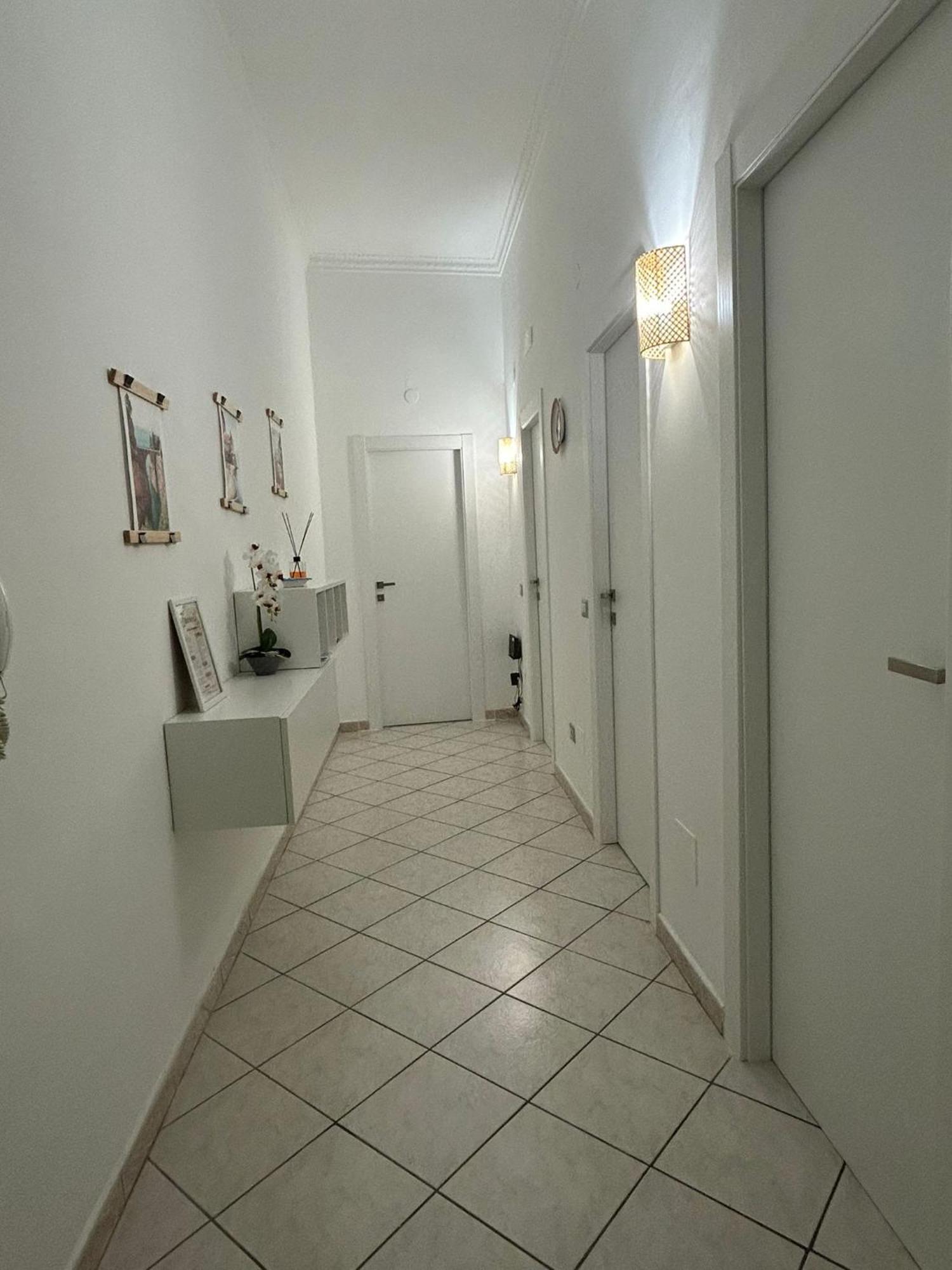 Vietri Casa Makigio 아파트 외부 사진
