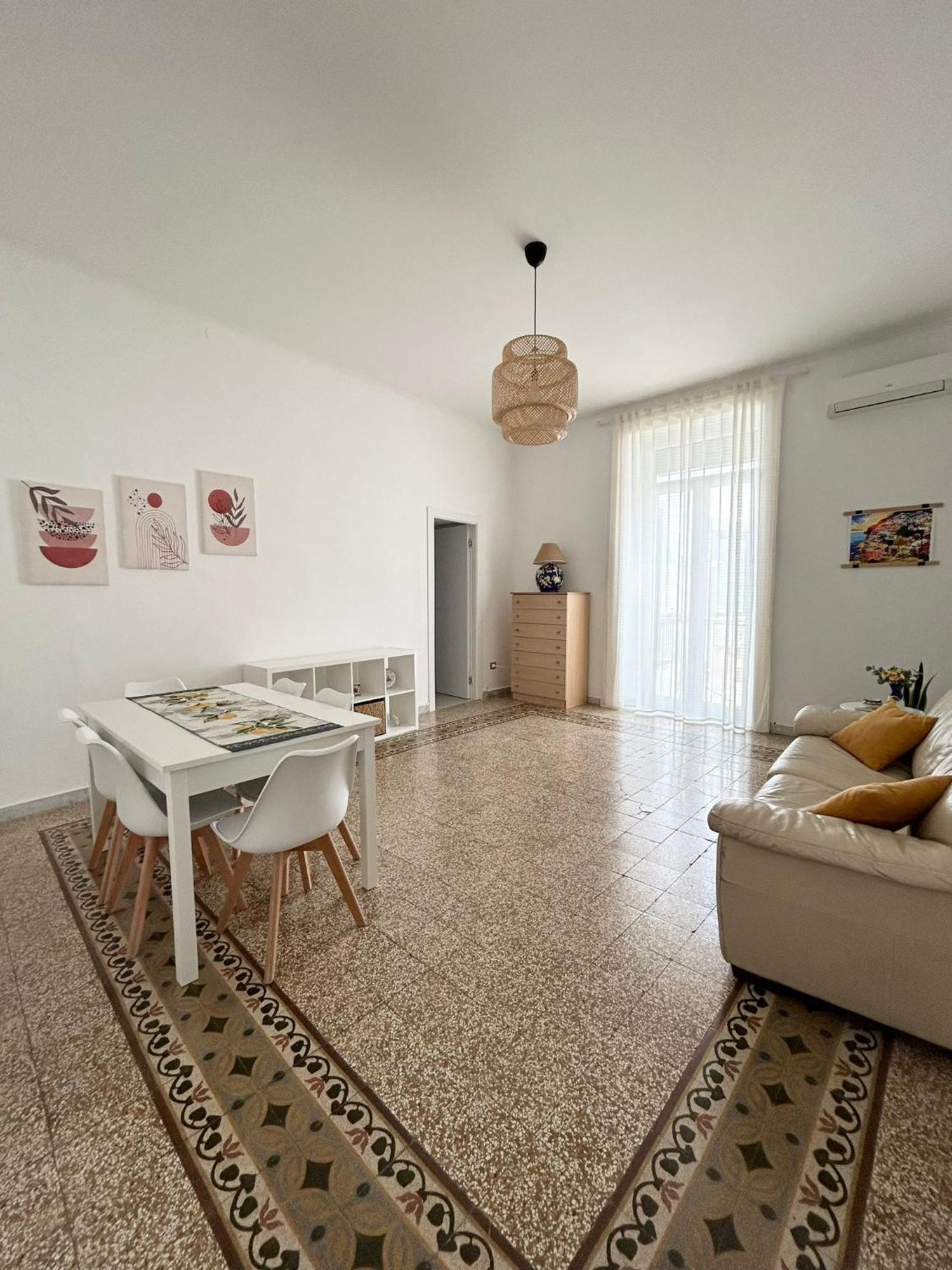 Vietri Casa Makigio 아파트 외부 사진