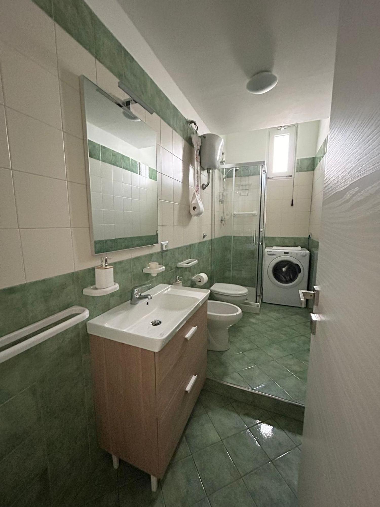 Vietri Casa Makigio 아파트 외부 사진