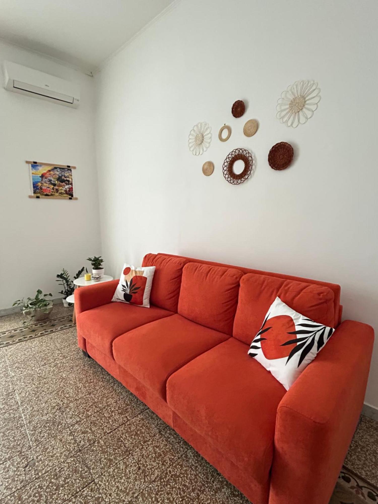 Vietri Casa Makigio 아파트 외부 사진