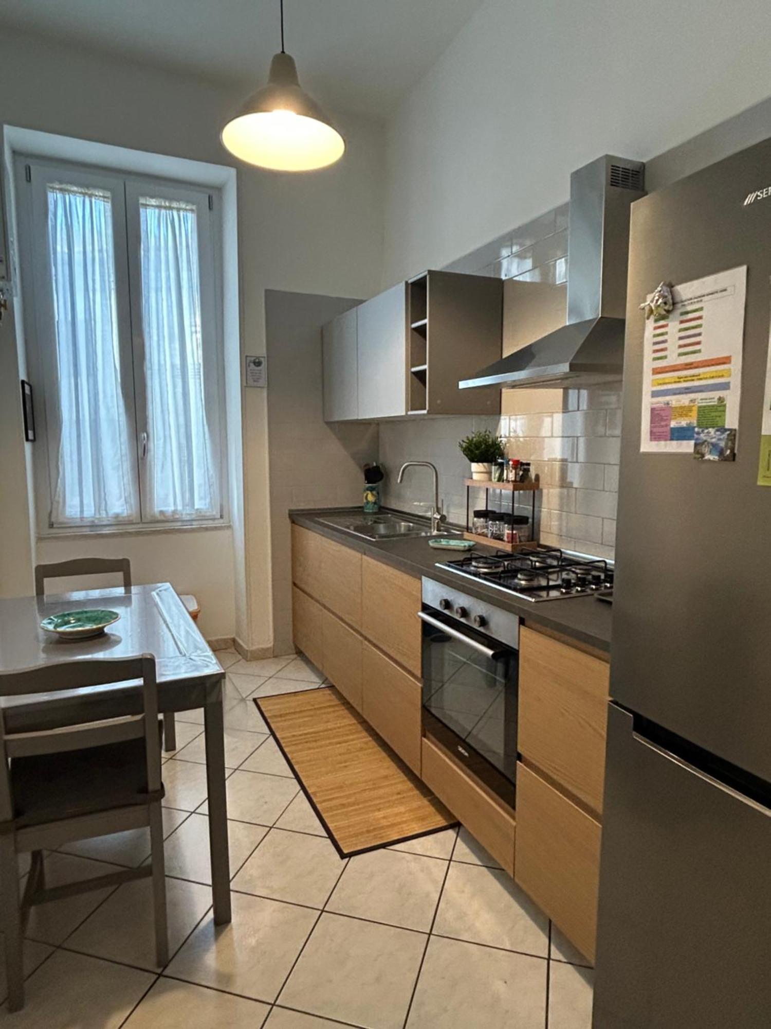Vietri Casa Makigio 아파트 외부 사진