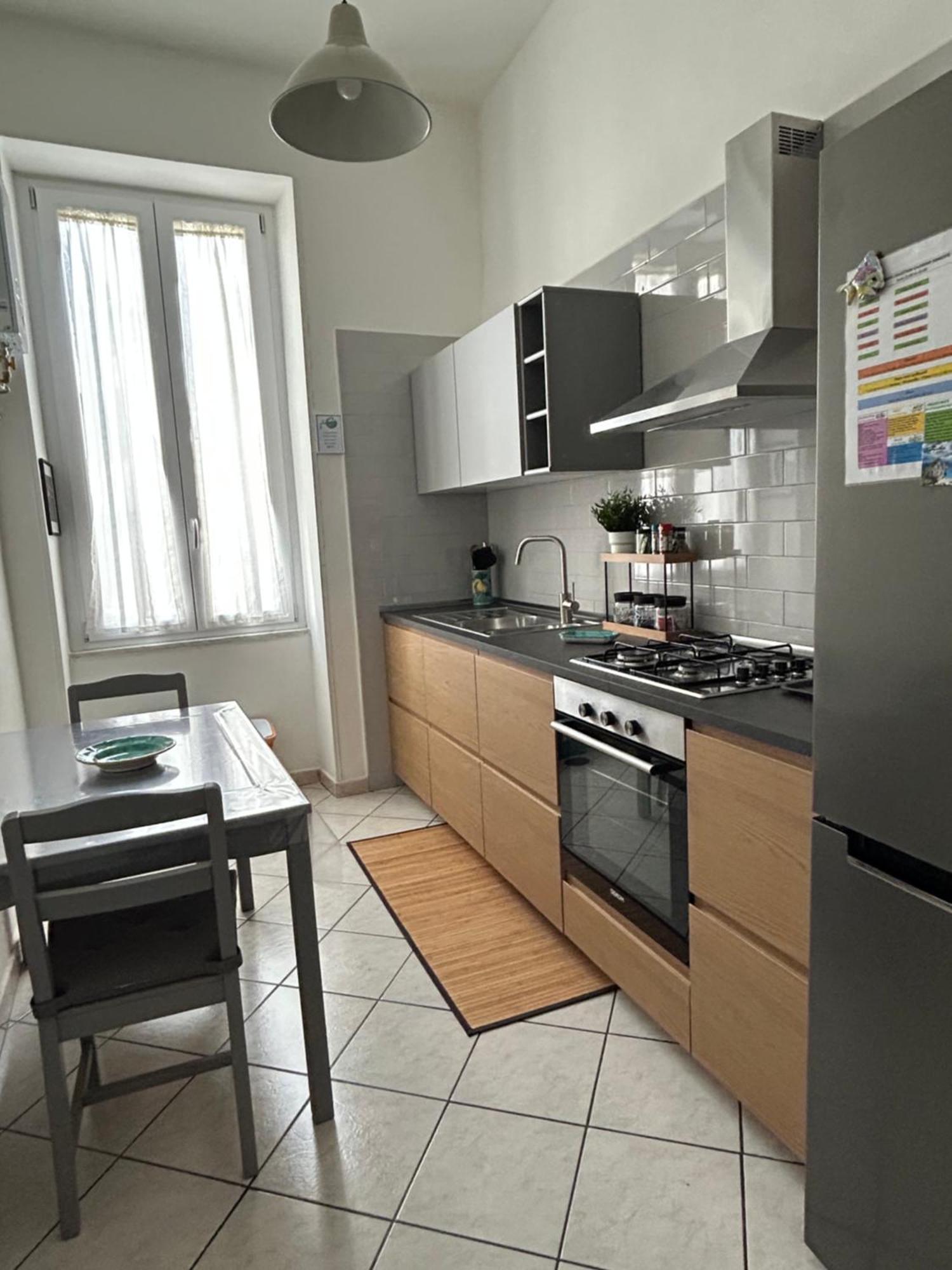 Vietri Casa Makigio 아파트 외부 사진