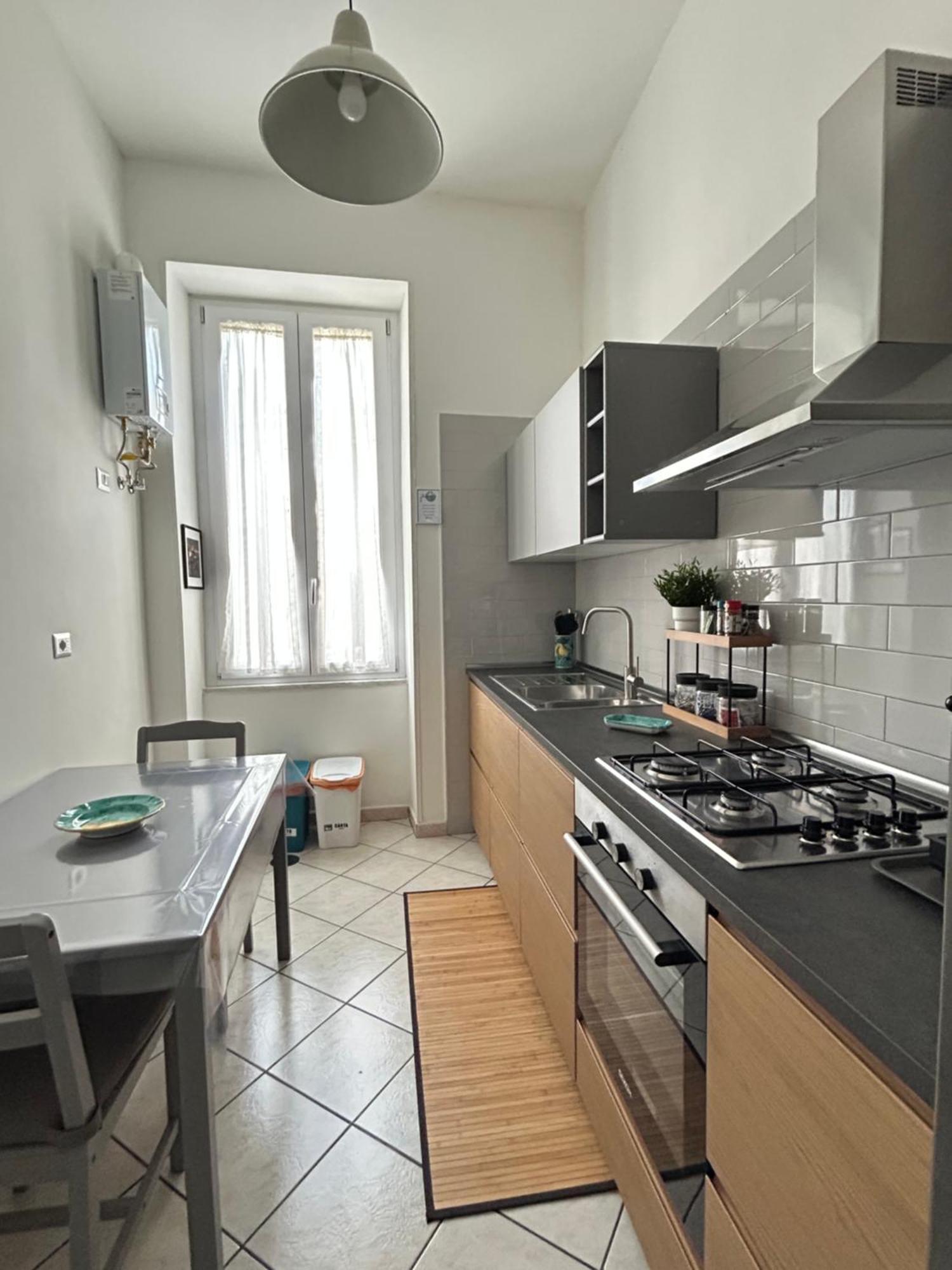 Vietri Casa Makigio 아파트 외부 사진
