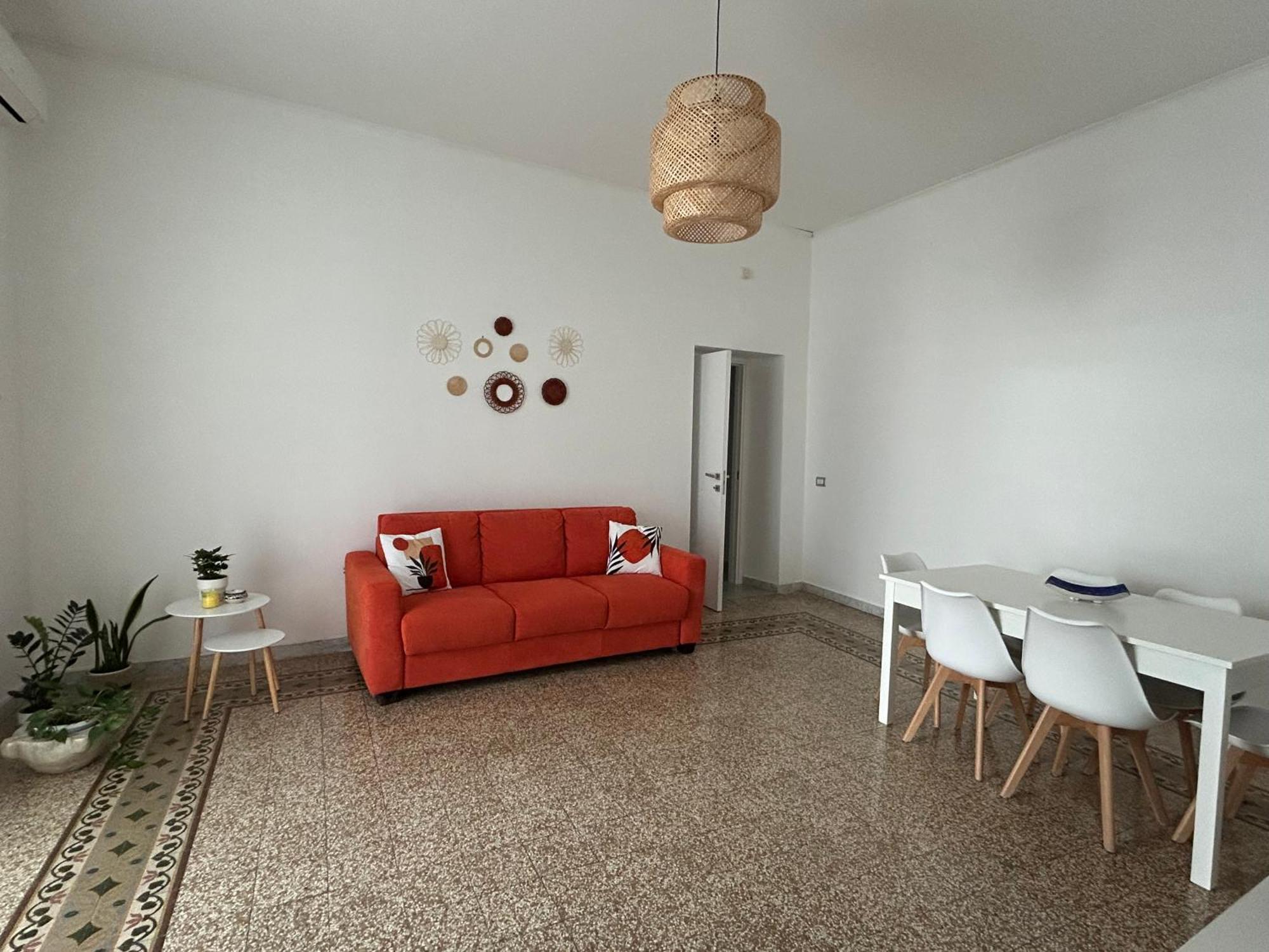 Vietri Casa Makigio 아파트 외부 사진